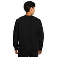 thumbnail image 4 of Reebok Men's and Big Men's Game Day Fleece Crewneck Sweatshirt, Sizes XS-5XL, 4 of 5