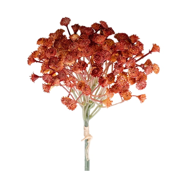 Ramo de flores artificiales para decoración del hogar, ramo de boda, pared de flores