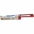 thumbnail image 5 of AddOn Juniper Networks Compatible TAA 100GBase-BX PAM4 QSFP28 Transceiver (SMF, 1331nmTx/1271nmRx, 10km w/FEC, LC, DOM, -40 to 85C), 5 of 8