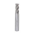 thumbnail image 5 of 10mm Shank 9mm x 19mm Straight End Mill Cutter CNC Router Bits 4 Flute, 5 of 5
