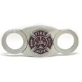 thumbnail image 1 of Cigar Cigar Cutters by Jim CT-FMN4 Coupe-es Croisé - Rouge, 1 of 1