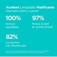 thumbnail image 3 of Kit Anti Acné Control Granos y Espinillas Isdin para Joven: Gel Limpiador Matificante, Gel Crema Facial Hidratante y Control de Brillos, Tratamiento para Piel Grasa y con Tendencia Acnéica., 3 of 7
