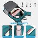 thumbnail image 3 of Lightweight Foldable Backpack Waterproof Packable Travel Hiking Cycle Backpack Daypack for Men and Women, 3 of 4