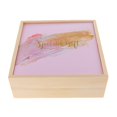 thumbnail image 1 of Caja de Regalo de Bolso de mano Yuyangstore Decoraciones de Embalaje Rosado Wedding Candy Holder Bags, 1 of 8