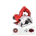 thumbnail image 1 of Multifunction Cutting Machine Electric Circular Saw Tile Wood Marble Slotting Machine Stone Cutting Machine Electric Power Tools ,Easy to Use, 1 of 7