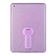 thumbnail image 2 of Shockproof Glitter PC + TPU Protective Case with Holder For iPad 9.7 2018/ 2017, 2 of 5