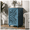 Blue_1 Door, variant on JOINICE Small Accent Storage Cabinet with Single Door,Decorative End Side Table Cabinet with Solid Wood Legs and Adjustable Shelf,for Living Room Bedroom,White