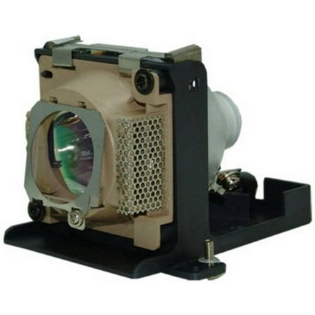 Jaspertronics Lamp & Housing for The Toshiba PB7230 Projector with Original Specification & Full Lifespan Bulb 1 Year Warranty 1 Unit per pack