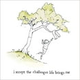 thumbnail image 2 of Conquer the Day: A Book of Affirmations, (Hardcover), 2 of 4
