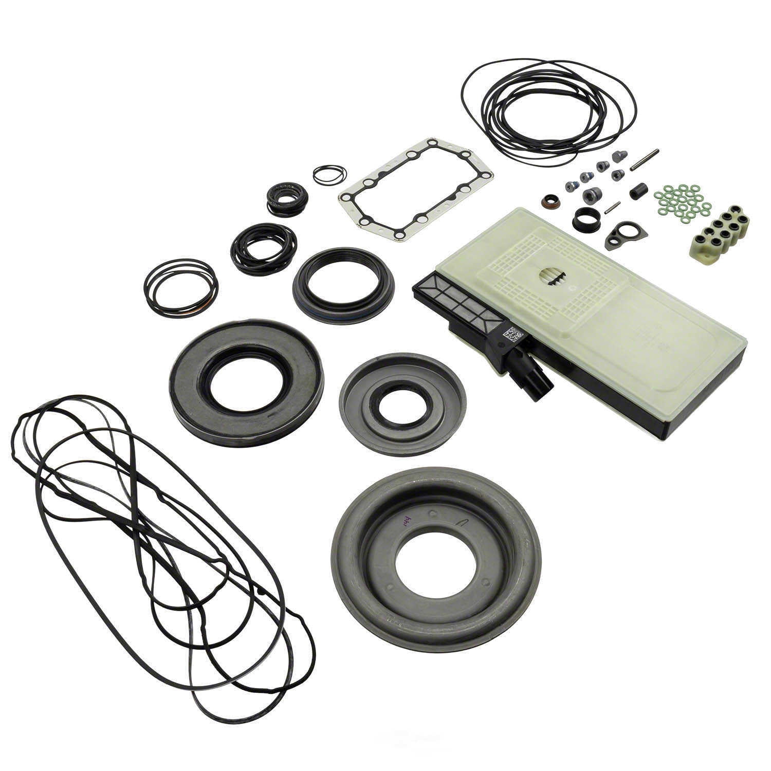 Motorcraft MTK-132984 Auto Trans Master Repair Kit