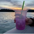 thumbnail image 3 of Color Changing Disposable Party Cups - 16 oz., King Top, 15ct, 3 of 5