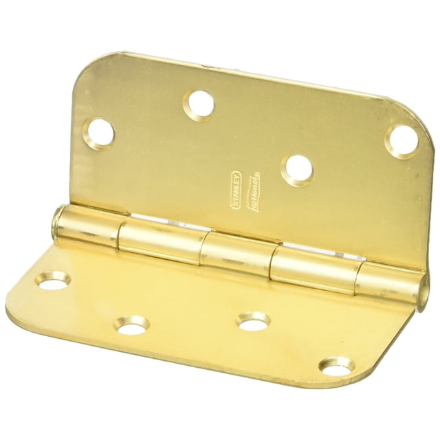 Bisagra para puerta NATIONAL MFG/SPECTRUM BRANDS HHI N830-225, 10 cm