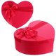 thumbnail image 1 of GAXIRE 2Ud Caja De Regalo Roja Con Para Cumpleaños Y Celebraciones O Almacenaje, 1 of 8