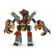 Transformers Cybertron Ultra - Scorponok