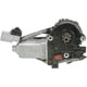 thumbnail image 1 of MOTOR DE ELEVACIÓN DE VENTANA LAND CRUISER 2001 al 2007 TOYOTA Trasero Derecho/Pasajero Remanufacturado CARDONE ., 1 of 5