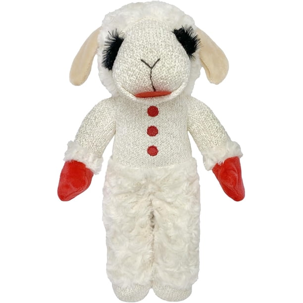 Juguetes para Mascotas Juguetes de Peluche para Perros que Hacen Sonido y Sirven de Compañía