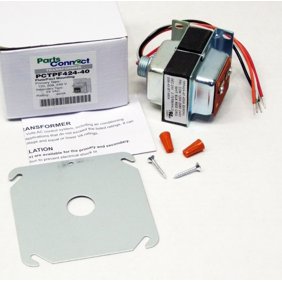 Wiring Diagram PDF: 120v To 24v Transformer Wiring Diagram