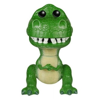 Funko POP! Disney's Banzai, Shenzi & Ed Vinyl Figure 3-Pack