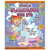 Elmer'S Totally Glamorous Spa Kit Toys_And_Games