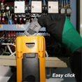 thumbnail image 5 of Magnetic Hanging Strap Kit for Fluke Digital Multimeter, Hanging Kit Parts for Fluke 50 II, 70 III, 5 of 5