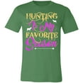thumbnail image 4 of Hunting My Favorite Season Hunter T-Shirt, 4 of 4