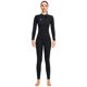 thumbnail image 1 of Traje de buceo Macarena neopreno 3 mm Manga larga XXXL, 1 of 8