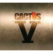 Cactus - V - Rock - CD
