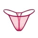 thumbnail image 3 of WILLBEST Calzon Con Relleno Gluteos Mujer Bragas Tangas De Malla Bordada Sexy Suaves Pantalones De Cintura Baja Ropa Interior De Tallas Grandes, 3 of 3