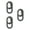 B, variant on Web Camera Privacy Protector Sticker Phone Camera Covers Slide Kitten Camera Covers Protect Your Security