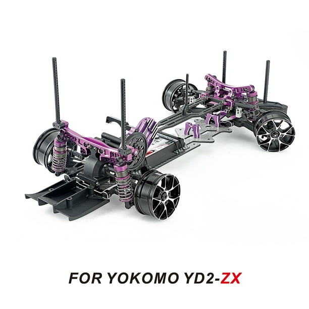 Narrow Vertical High Traction Car Chassis Battery Holder