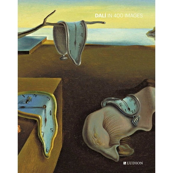 In 400 Images Dalàin 400 Images, (Hardcover)