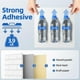 thumbnail image 3 of 12 Pack Acoustic Panels with Self Adhesive, 12 X 12 X 0.4inch Soundproof Wall Panels for Home Studio Office Decor, 3 of 5