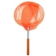 thumbnail image 4 of 5X Atrapar Al Aire Libre Atrapar Mariposa Red de Pesca Bolsa de Acero Inoxidable Telescópico Herramienta de Red de Pesca Telescópico Portátil Atrapar Portátil Atrapar Red - Naranja, 4 of 8