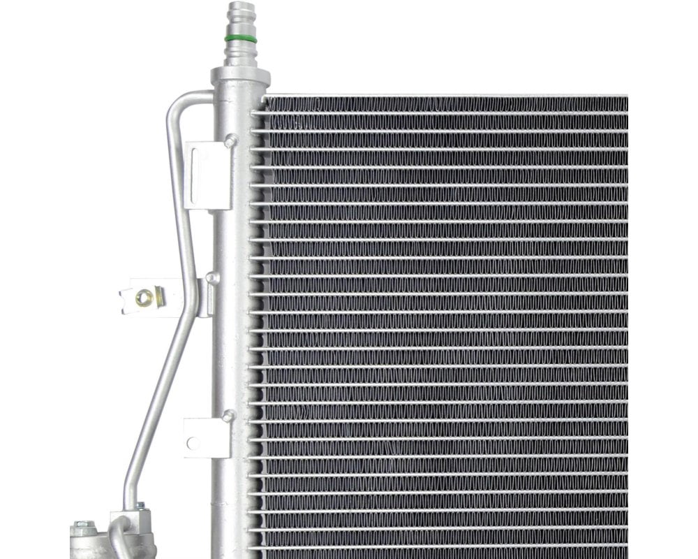 OSC 3318 A/c Condenser
