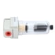 thumbnail image 5 of Convertidor Boost, 12V a 24V Boost Convertidor de voltaje para automóvil Regulador de voltaje Diseño fácil de usar Jadeshay A, 5 of 8