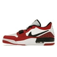 thumbnail image 2 of Jordan Men's Legacy 312 Low Chicago Red Basketball Shoes, from StockX, 2 of 5