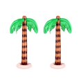 thumbnail image 1 of Inflatable Tropical Coconut Tree Prop For Summer Beach Party Accessory Featuring In 90X40X40cm For 3Set, 1 of 4