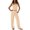 H301 Light Yellow, variant on SJLDQY Pajamas for Women Set Striped Print Camisole Tops and Pants Pjs 2 Piece Set Soft Breathable Loungewear