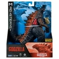 thumbnail image 6 of Monsterverse 6" City Destruction Godzilla 2014 w/ Tank, 6 of 7