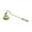 Green, variant on CoudarTitie Candle Snuffer Easy Use Versatile Wick Flames Snuffer Git Sturdy Accessories Red