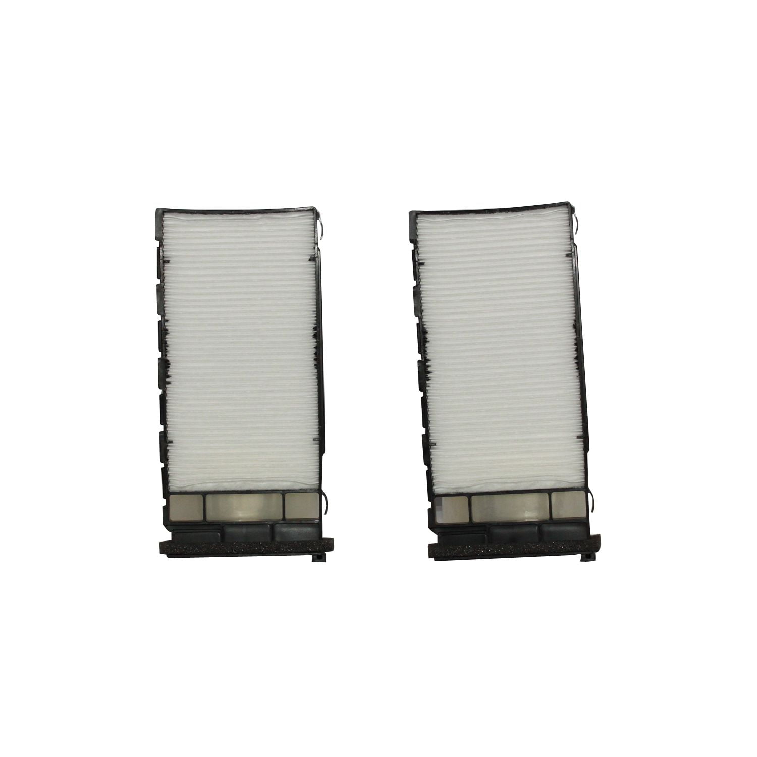 Cabin Air Filter for 01 04 Nissan Xterra Frontier 800120P2 999M1VP002