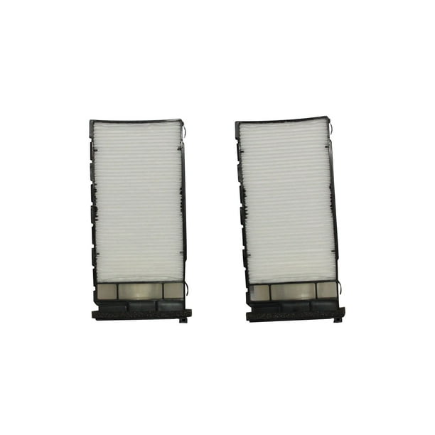 Cabin Air Filter for 01 04 Nissan Xterra Frontier 800120P2 999M1VP002