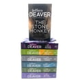 thumbnail image 2 of Lincoln Rhyme Thrillers Series By Jeffery Deaver 7 Books Collection - Fiction - Paperback, 2 of 3