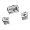 thumbnail image 4 of Muebles de Miniatura Mini Sillón Perfecl Gris 1/25, 4 of 8