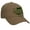 Coyote Brown, variant on MAHA Hat Make America Healthy Again Farm Raised Beef Twill Dad Hat Baseball Cap, Coyote Brown