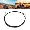thumbnail image 7 of Shifter Cable for Golf Cart with Anti Coating Smooth Gear Transitions, 7 of 7