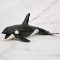 thumbnail image 1 of Simulation Animal, Killer Whale Shape Clear  Environmental Animal Model, Girls For Children Boys Kids, 1 of 8