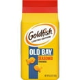 thumbnail image 4 of Old Bay Goldfish Crackers Limited Edition 6 Pack, 4 of 5