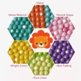 thumbnail image 5 of Kit Pintura Diamante 5d Diy Animales Para Niños Pegatinas, 5 of 5