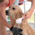 thumbnail image 4 of Pet Faucet Shower Sprinkler Hose Multifunctional Wash Head Shower 13m Sink Wash Extender Bathroom Bath Cleaning Supplies, 4 of 5